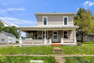 124 N Walnut St, Mount Gilead, OH 43338 - Photo 1