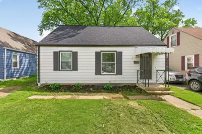 2728 Atwood Terrace, Columbus, OH 43211 - Photo 1