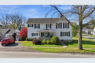 503 Woodbine Avenue, Willard, OH 44890 - Photo 1