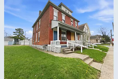 100-102 N Harris Avenue, Columbus, OH 43204 - Photo 1