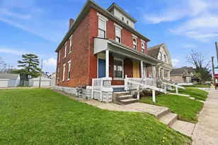 100-102 N Harris Ave, Columbus, OH 43204 - Photo 1