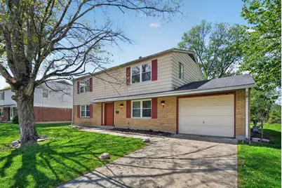 3664 Bogota Drive, Westerville, OH 43081 - Photo 1