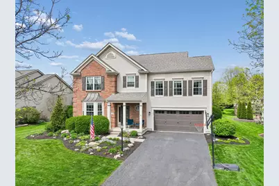 7710 Tullymore Drive, Dublin, OH 43016 - Photo 1