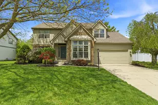 6585 Oak Shadow Dr, Westerville, OH 43082 - Photo 1