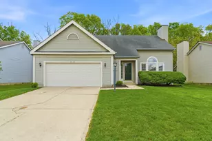5994 Abbey Church Rd, Dublin, OH 43017 - Photo 1