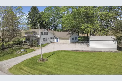 358 County Road 24, Marengo, OH 43334 - Photo 1