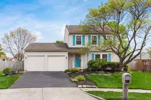 1000 Bright Star Ct, Columbus, OH 43228 - Photo 1