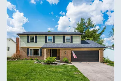 2956 Granada Hills Drive, Columbus, OH 43231 - Photo 1