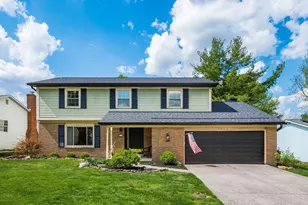 2956 Granada Hills Dr, Columbus, OH 43231 - Photo 1