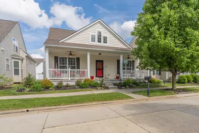 5712 Stearns Road, Dublin, OH 43016 - Photo 1