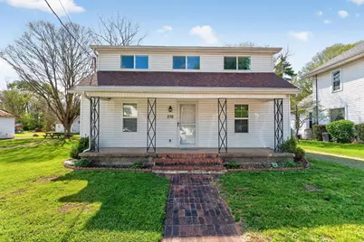 276 N Sycamore Street, North Lewisburg, OH 43060 - Photo 1
