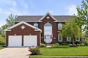 207 Heathermere Loop, Galena, OH 43021 - Photo 1
