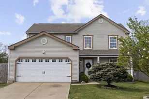 4169 Demorest Cove Ct, Grove City, OH 43123 - Photo 1