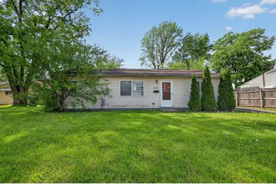 3041 Bluefield Drive, Columbus, OH 43207 - Photo 1