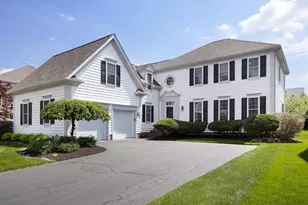 7033 Cunningham Dr, New Albany, OH 43054 - Photo 1