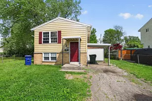 2672 Arcola Rd, Columbus, OH 43207 - Photo 1