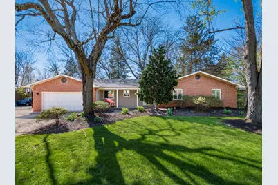 4393 Donington Road, Columbus, OH 43220 - Photo 1
