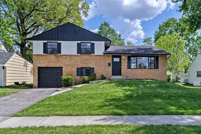 1422 Benson Drive, Columbus, OH 43227 - Photo 1
