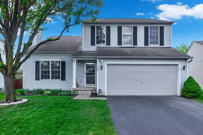 285 Rainswept Drive, Galloway, OH 43119 - Photo 1