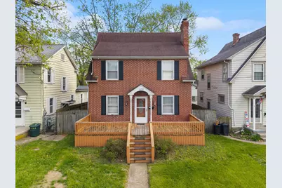 1175 E Church Street, Marion, OH 43302 - Photo 1