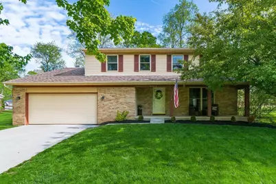 9954 Oxford Drive NW, Pickerington, OH 43147 - Photo 1