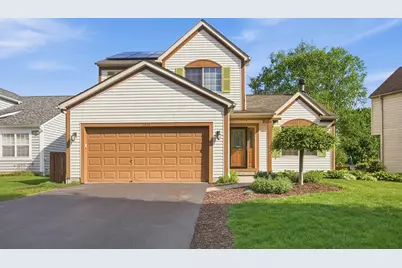 3834 Highland Bluff Drive, Groveport, OH 43125 - Photo 1