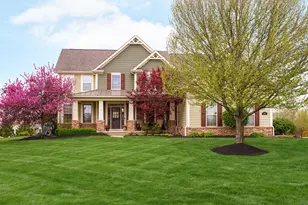 4568 Hunters Bend, Powell, OH 43065 - Photo 1