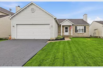 1065 Robmeyer Drive, Columbus, OH 43207 - Photo 1