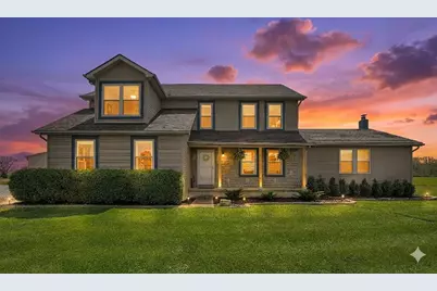 6355 Wesleyan Church Road, Alexandria, OH 43001 - Photo 1