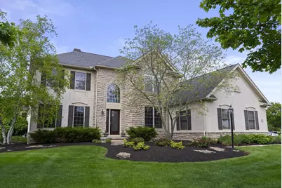 6594 Baronscourt Loop, Dublin, OH 43016 - Photo 1