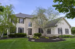6594 Baronscourt Loop, Dublin, OH 43016 - Photo 1