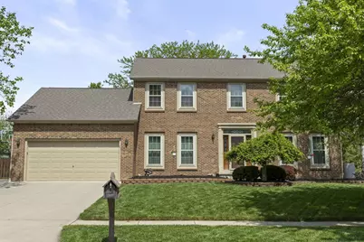 2458 Hickorybend Court, Grove City, OH 43123 - Photo 1