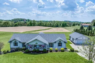 5325 Westfall Rd SW, Lancaster, OH 43130 - Photo 1