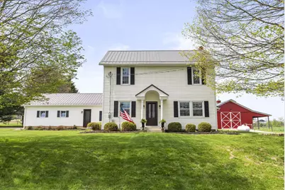 20297 Arrington Road, Utica, OH 43080 - Photo 1