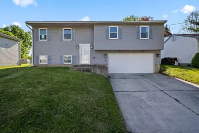 1006 Underwood South Drive, Marion, OH 43302 - Photo 1
