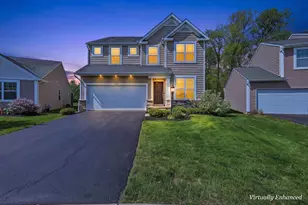 6711 John Dr, Canal Winchester, OH 43110 - Photo 1