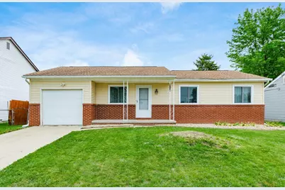 5912 Starcrest Drive, Galloway, OH 43119 - Photo 1