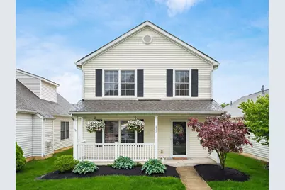 677 Lehner Woods Boulevard, Delaware, OH 43015 - Photo 1