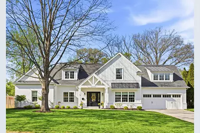 2642 Clifton Road, Upper Arlington, OH 43221 - Photo 1