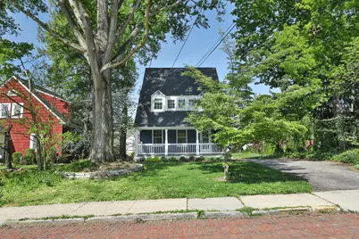 125 S Knox Street, Westerville, OH 43081 - Photo 1