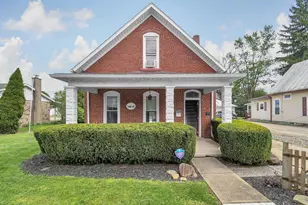 112 N Catherine St, Mount Vernon, OH 43050 - Photo 1
