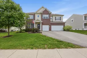 6376 Scioto Chase Blvd, Powell, OH 43065 - Photo 1