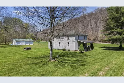 30083 Goosecreek Road, McArthur, OH 45651 - Photo 1