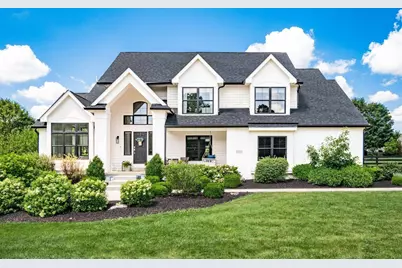 11751 Jerome Road, Plain City, OH 43064 - Photo 1