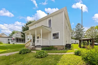 233 N Columbus Street, Somerset, OH 43783 - Photo 1