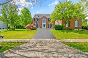 4750 Vista Ridge Dr, Dublin, OH 43017 - Photo 1