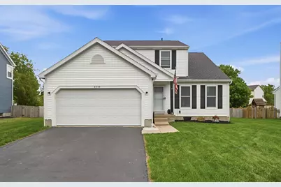 8349 Squad Drive, Galloway, OH 43119 - Photo 1