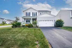 416 Fox Dr, Johnstown, OH 43031 - Photo 1