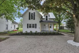 154 S Fulton St, Richwood, OH 43344 - Photo 1