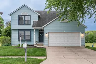 492 Rambling Brook Dr, Pickerington, OH 43147 - Photo 1